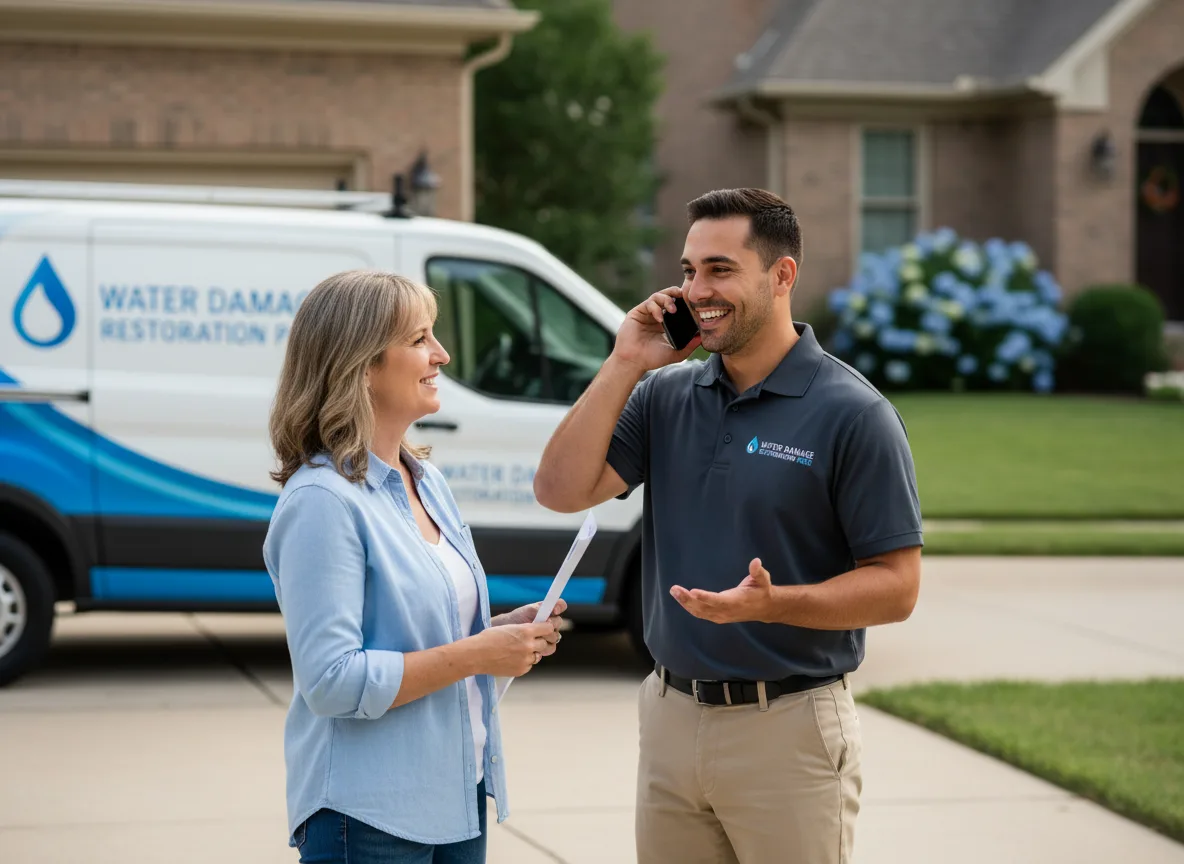 Flood Restoration Littleton, IL FAQs